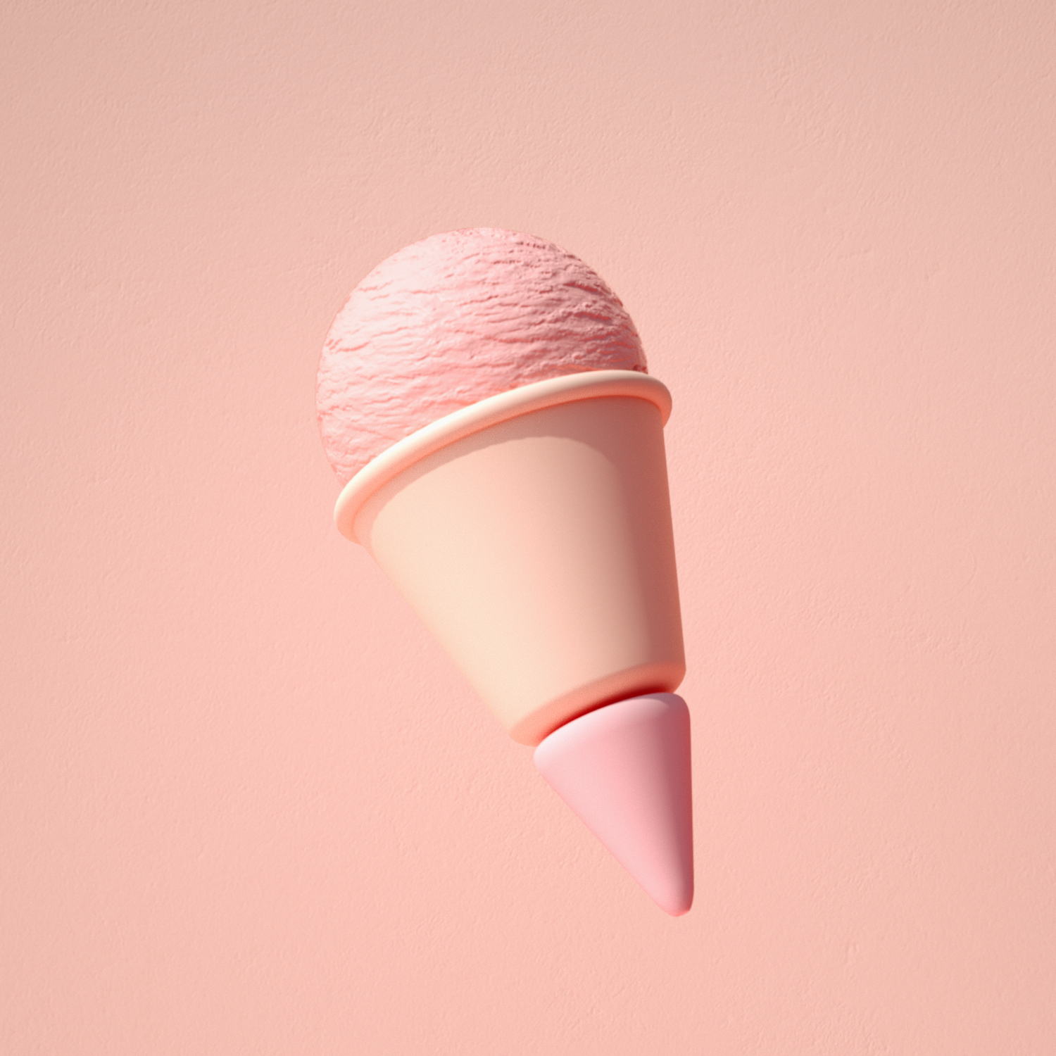 cone