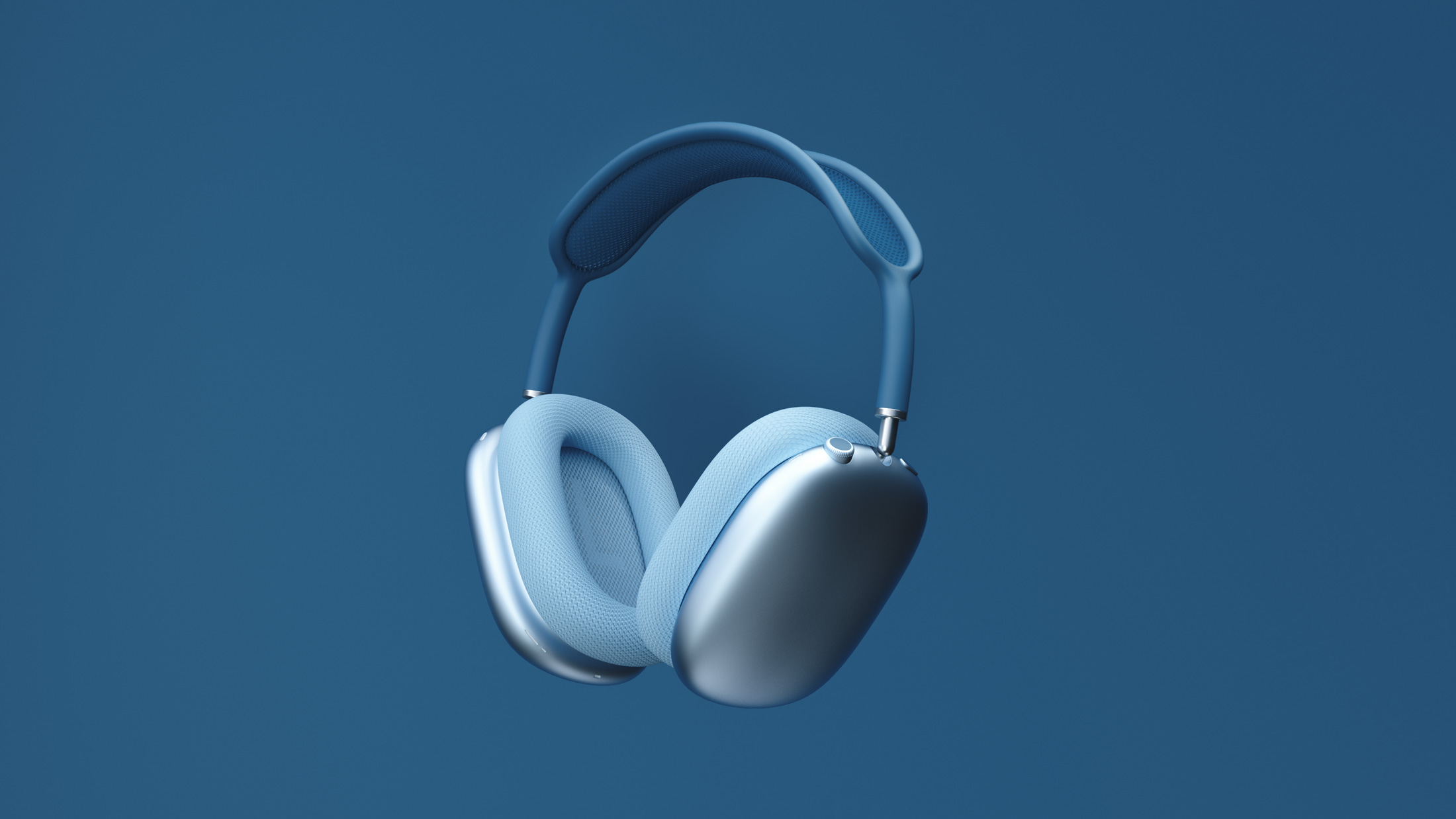bluebackground
