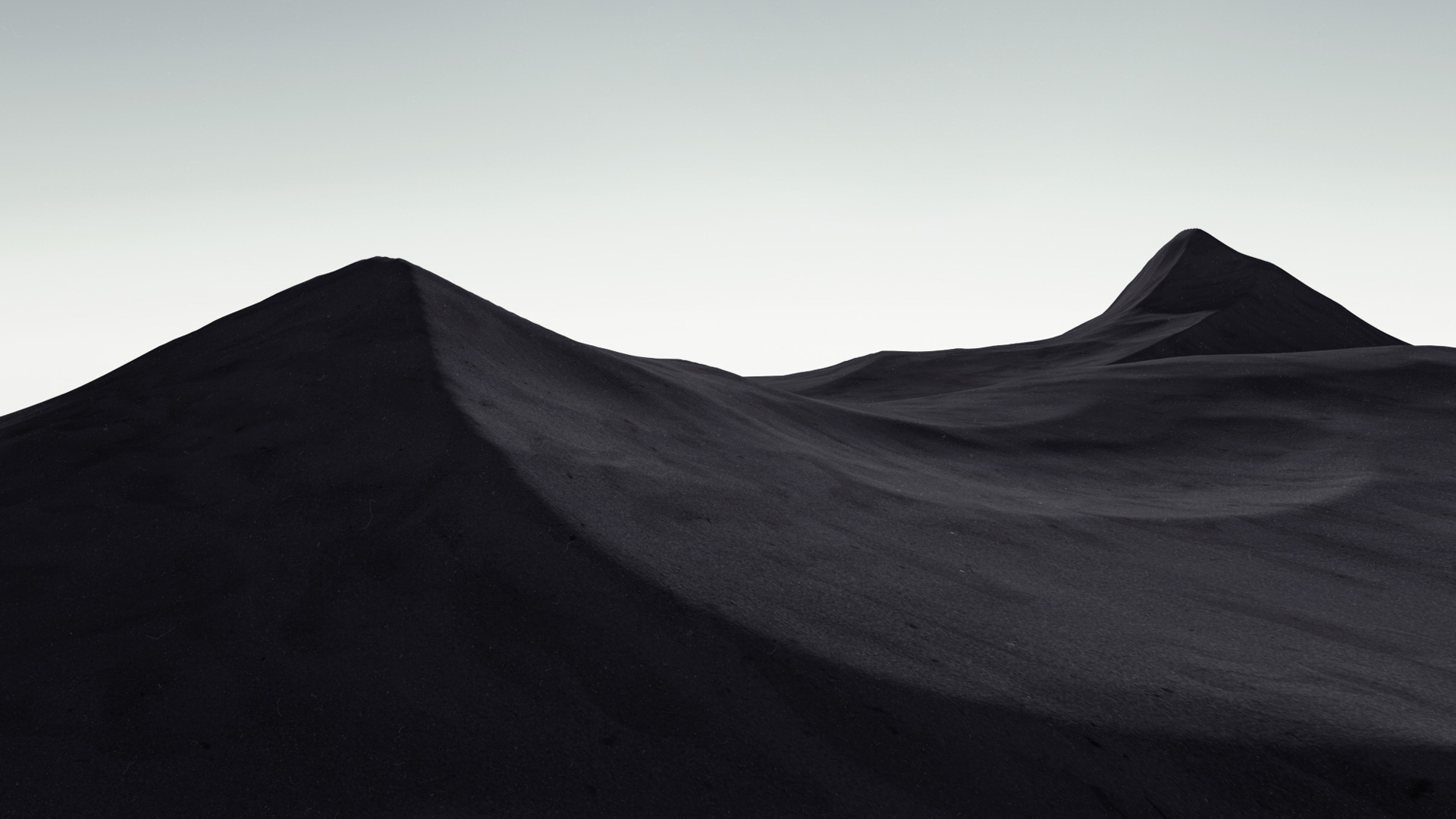 Send dunes