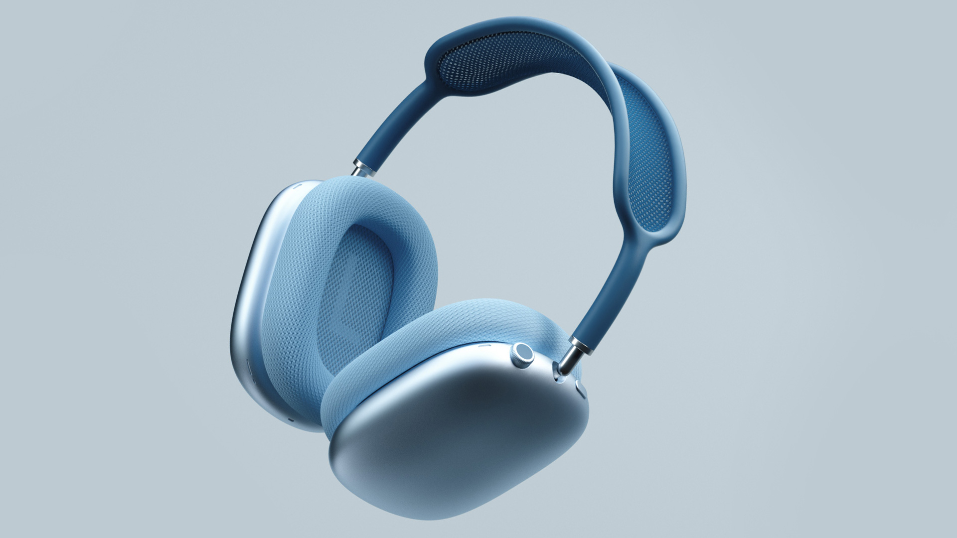 Airpods Max