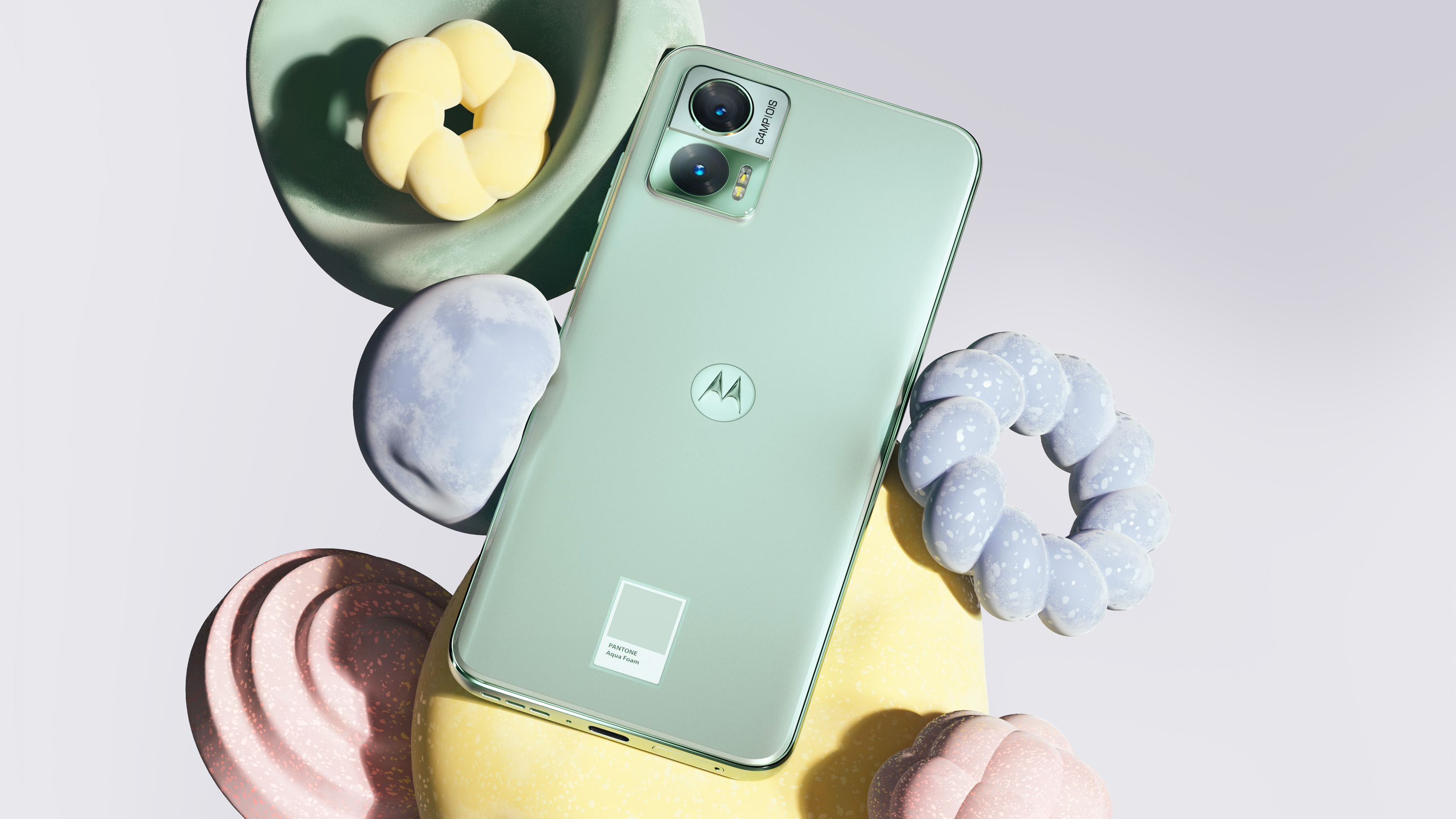 Motorola Homepage