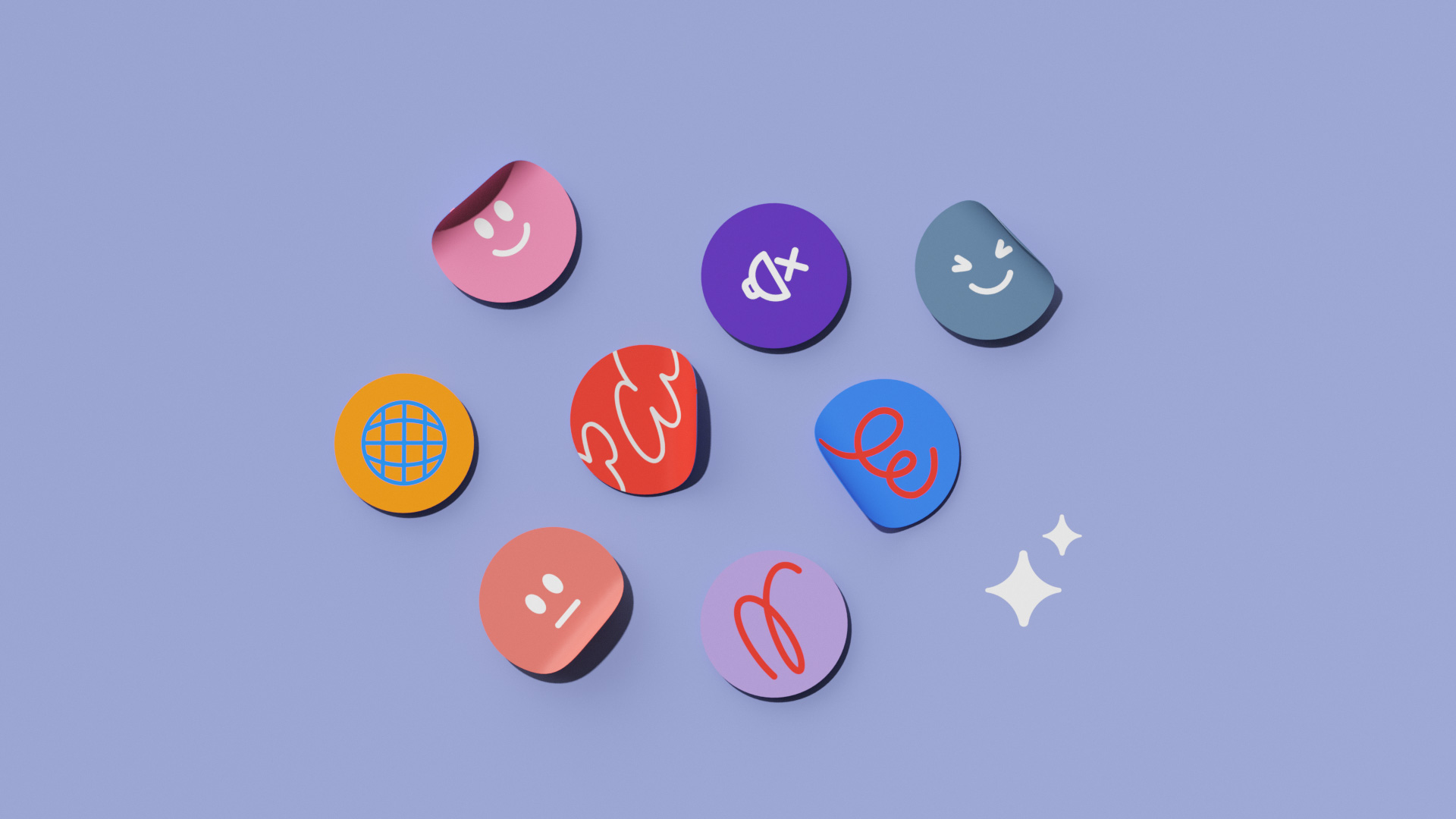 StickersStore