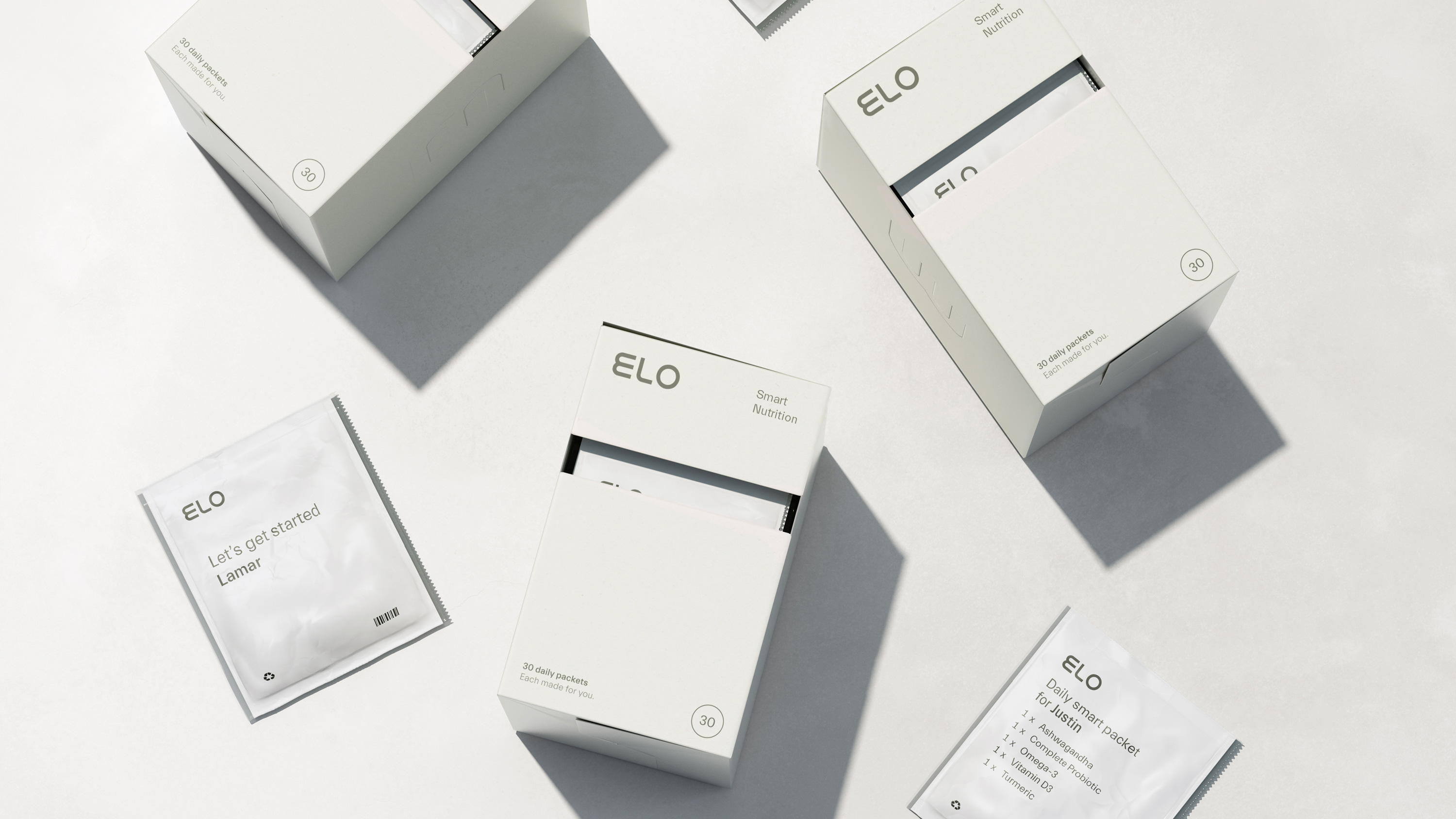 ELO Health