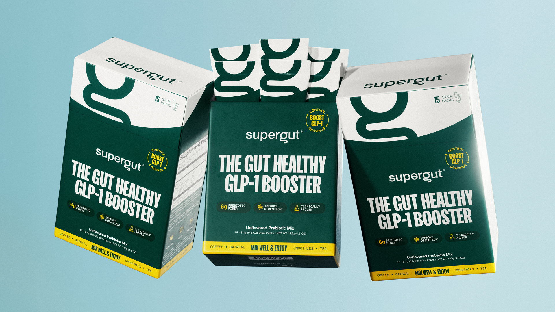 Supergut